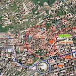 Locarno, Casa Pioda - Nahe Zentrum, Mit Balkon Und Parkplatz Locarno