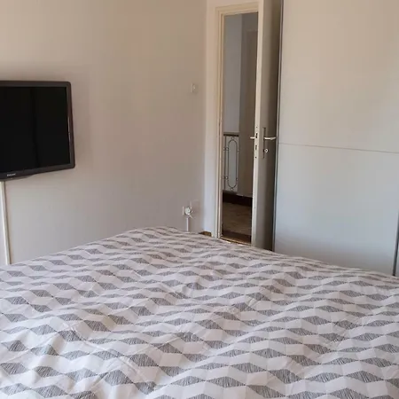 Daire Locarno, Casa Pioda - Nahe Zentrum, Mit Balkon Und Parkplatz Locarno