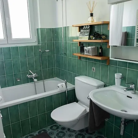 Daire Locarno, Casa Pioda - Nahe Zentrum, Mit Balkon Und Parkplatz *