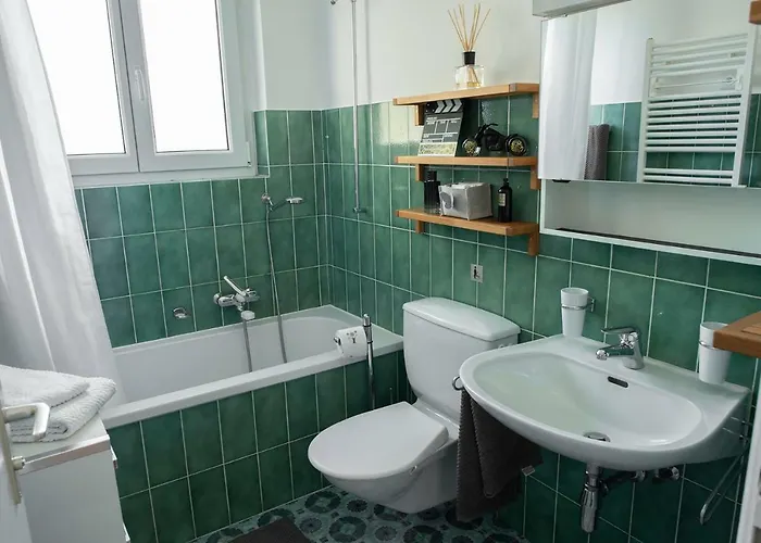 شقة Locarno, Casa Pioda - Nahe Zentrum, Mit Balkon Und Parkplatz *